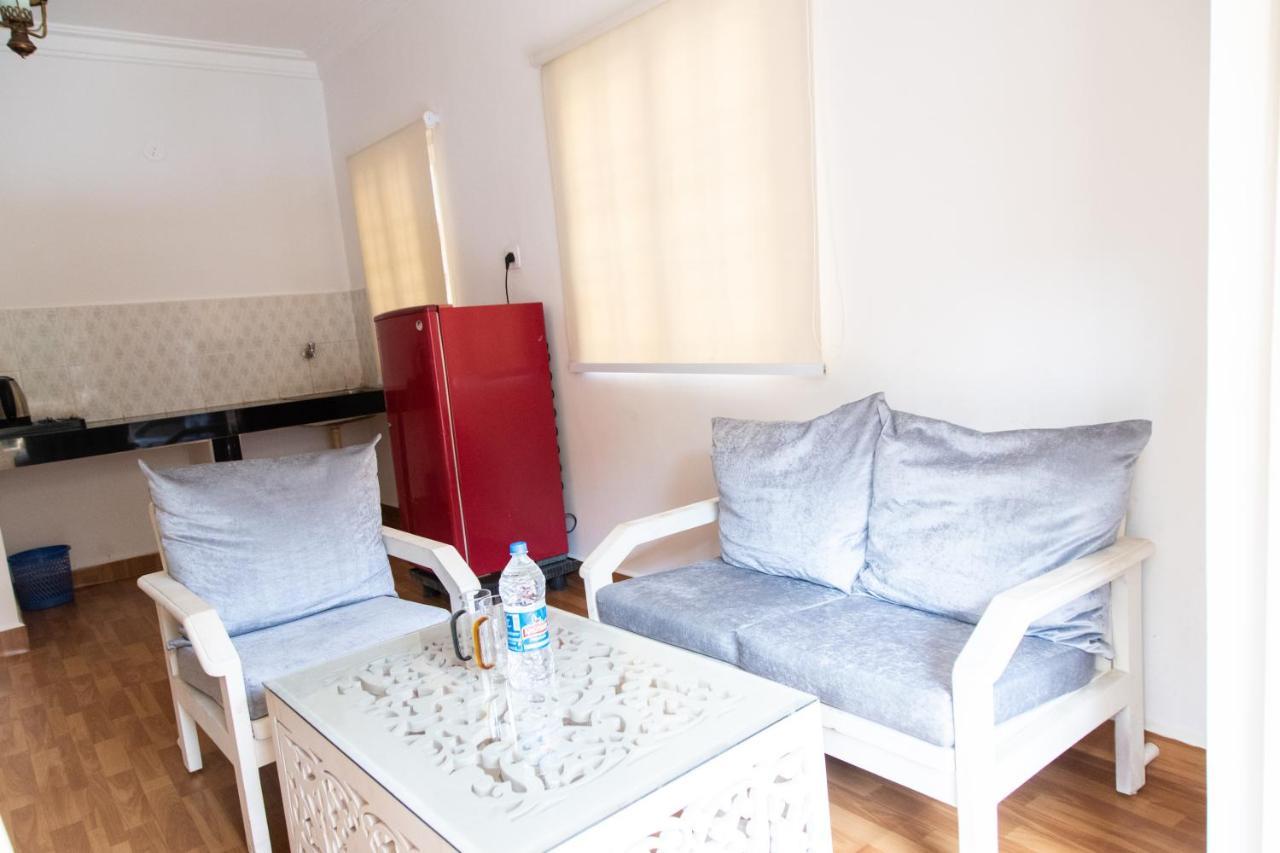 Cherrystay Holiday Resort -Candolim Beach Ngoại thất bức ảnh