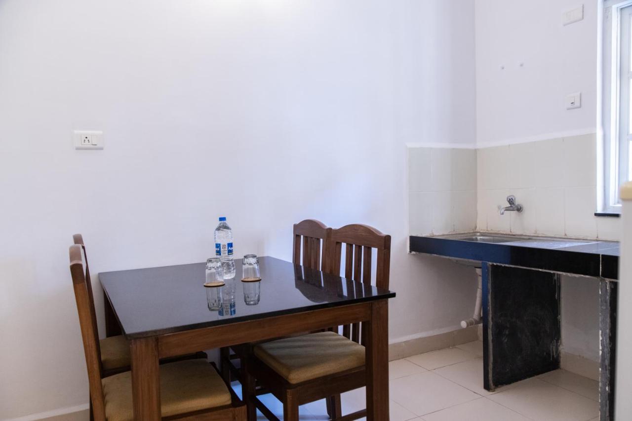 Cherrystay Holiday Resort -Candolim Beach Ngoại thất bức ảnh
