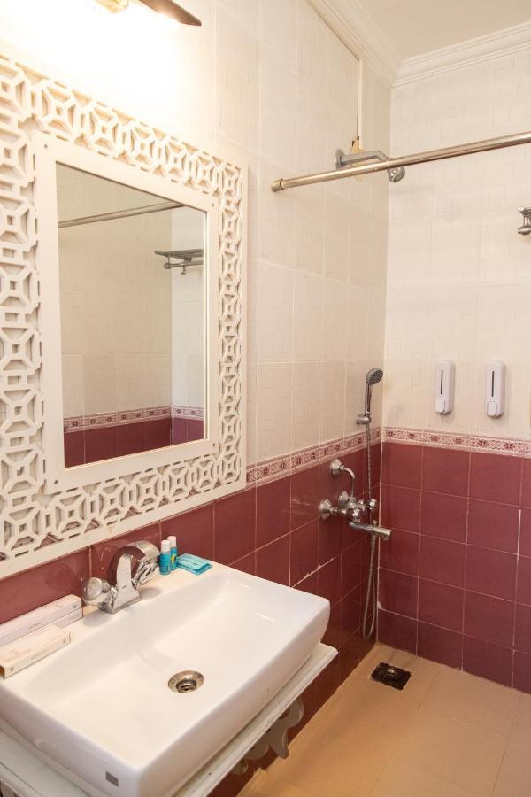 Cherrystay Holiday Resort -Candolim Beach Ngoại thất bức ảnh