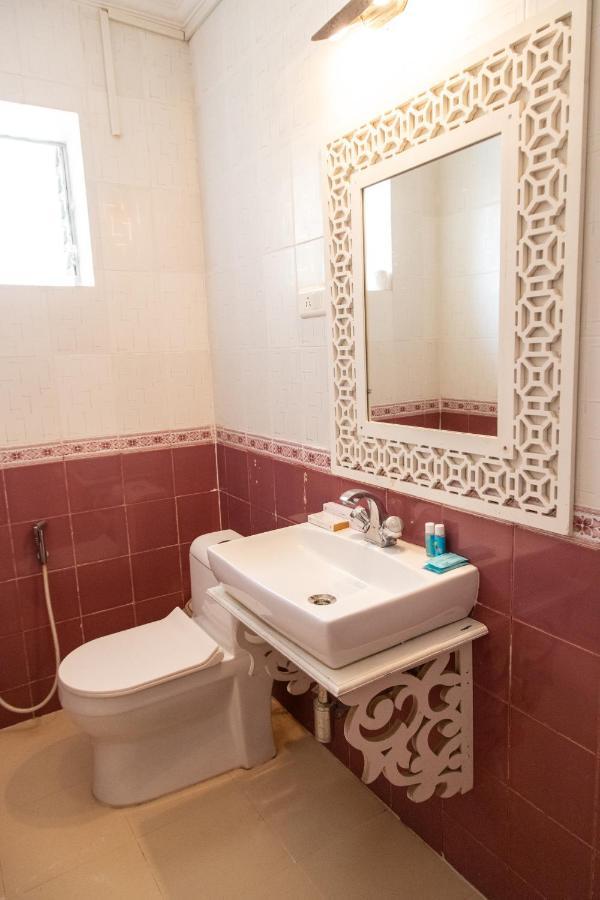 Cherrystay Holiday Resort -Candolim Beach Ngoại thất bức ảnh