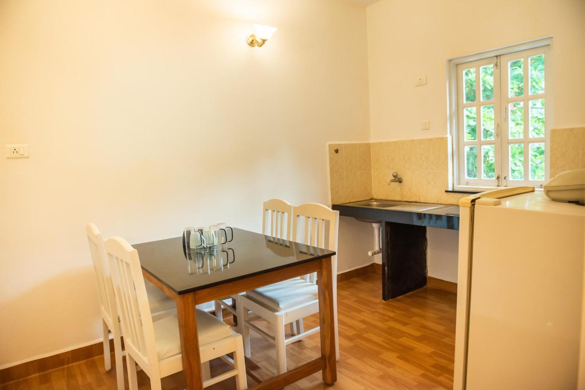 Cherrystay Holiday Resort -Candolim Beach Ngoại thất bức ảnh