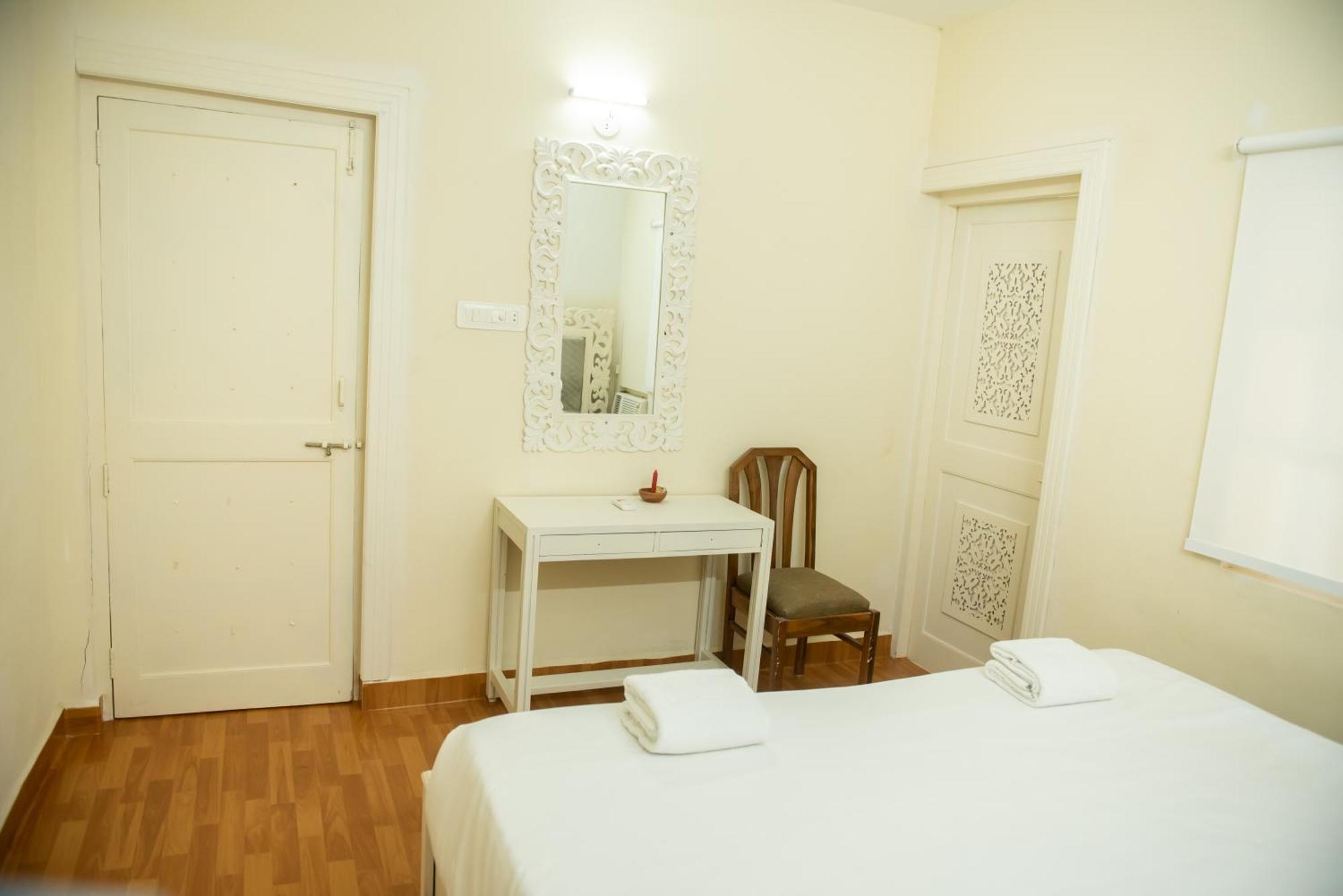 Cherrystay Holiday Resort -Candolim Beach Ngoại thất bức ảnh